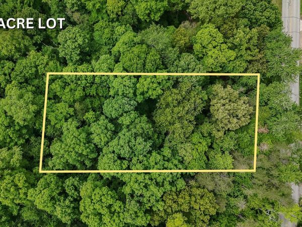 Melchoir Lot 142 Drive, Santa Claus, IN 47579