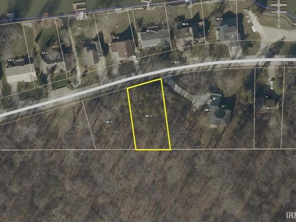 Melchoir Lot 142 Drive, Santa Claus, IN 47579
