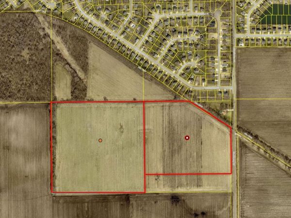 VL Blackberry Road, Mishawaka, IN 46544