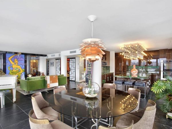 900 Bay Dr, Unit 702/704, Miami Beach, FL 33141