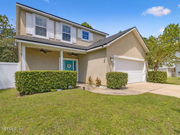 95152 CYPRESS Trail, Fernandina Beach, FL 32034