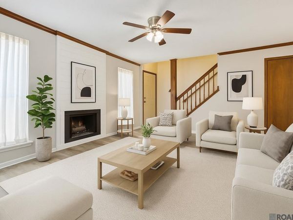 923 Ridgepoint Ct, Unit #923, Baton Rouge, LA 70810