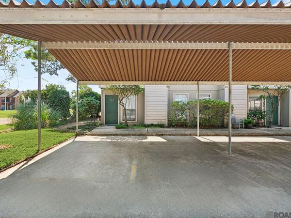 923 Ridgepoint Ct, Unit #923, Baton Rouge, LA 70810