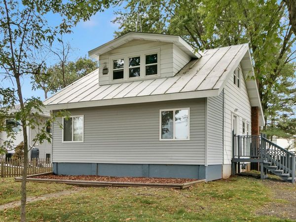 135 N Birney Street, Wisconsin Dells, WI 53965