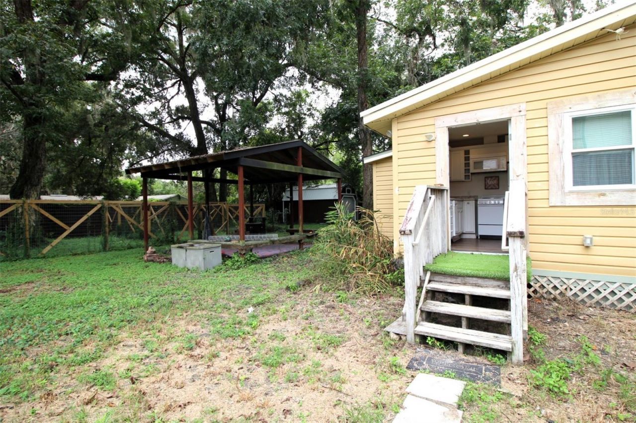 17091 SW 138th Lane, Archer, FL 32618 Photo