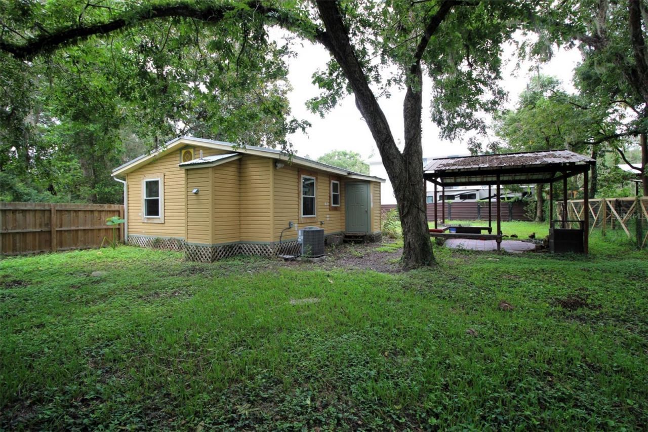 17091 SW 138th Lane, Archer, FL 32618 Photo