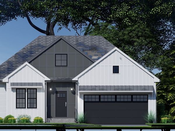 23 Cutter Drive, Easton, MA 02375