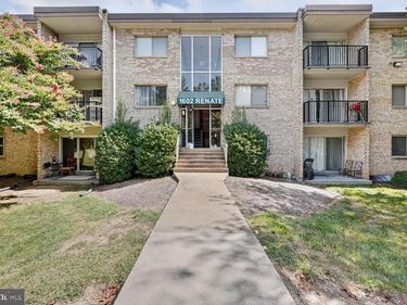 1602 RENATE DRIVE, Unit 302, WOODBRIDGE, VA 22192