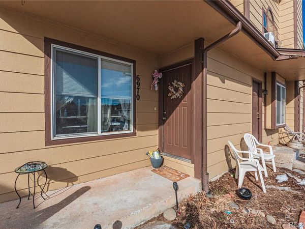 6970 Peyote, Colorado Springs, CO 80919