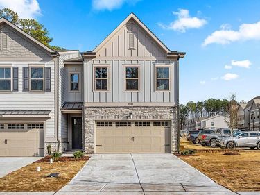 2099 Maggie Valley Drive, Apex, NC 27502