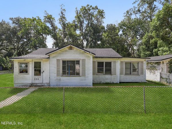 2308 CLYDE Drive, Jacksonville, FL 32208