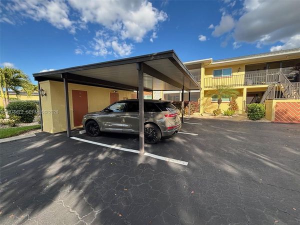 4109 SE 19TH AVENUE, Unit 207, Cape Coral, FL 33904