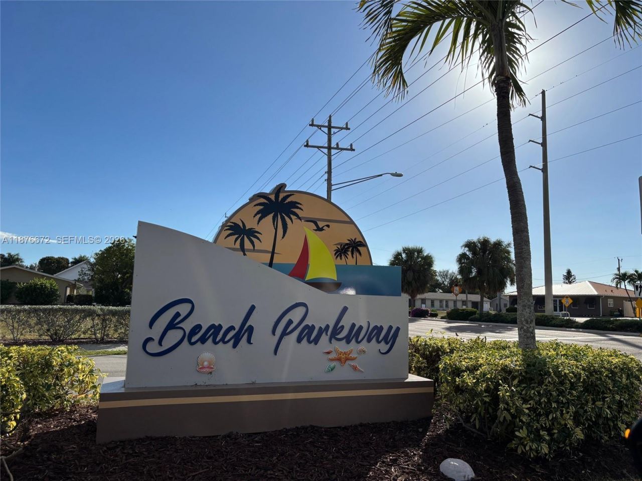 4109 SE 19th Avenue, Unit 207, Cape Coral, FL 33904 Photo