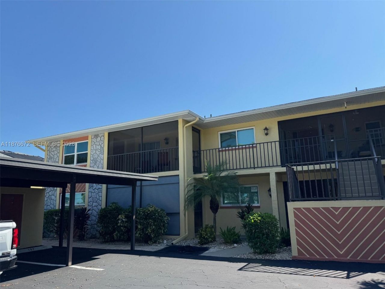 4109 SE 19th Avenue, Unit 207, Cape Coral, FL 33904 Photo