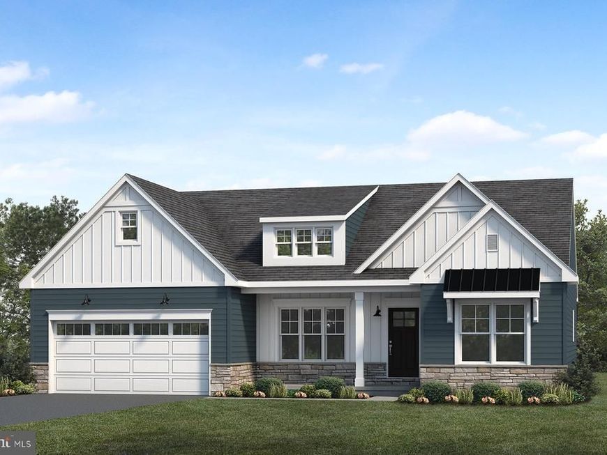 01 Pinnacle Ridge Drive, Annville, PA 17003 Main Photo