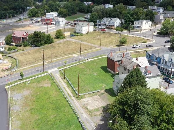 231 WILLIAMS STREET, CUMBERLAND, MD 21502