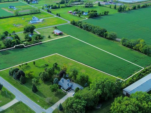 6195 E Port Clinton Eastern Road, Marblehead, OH 43440