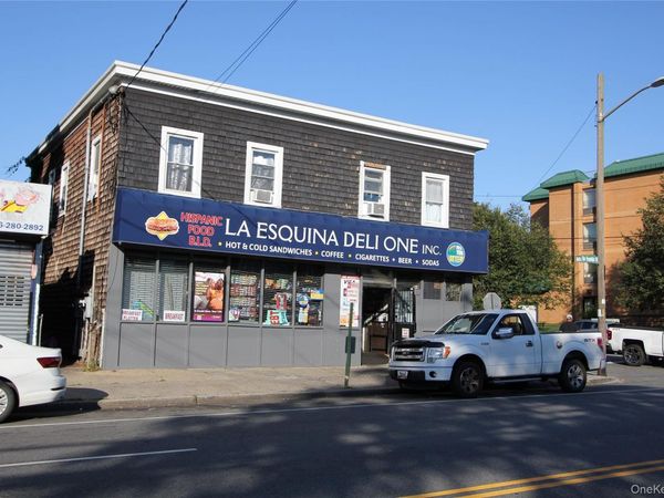 171 S Franklin Street, Hempstead, NY 11550