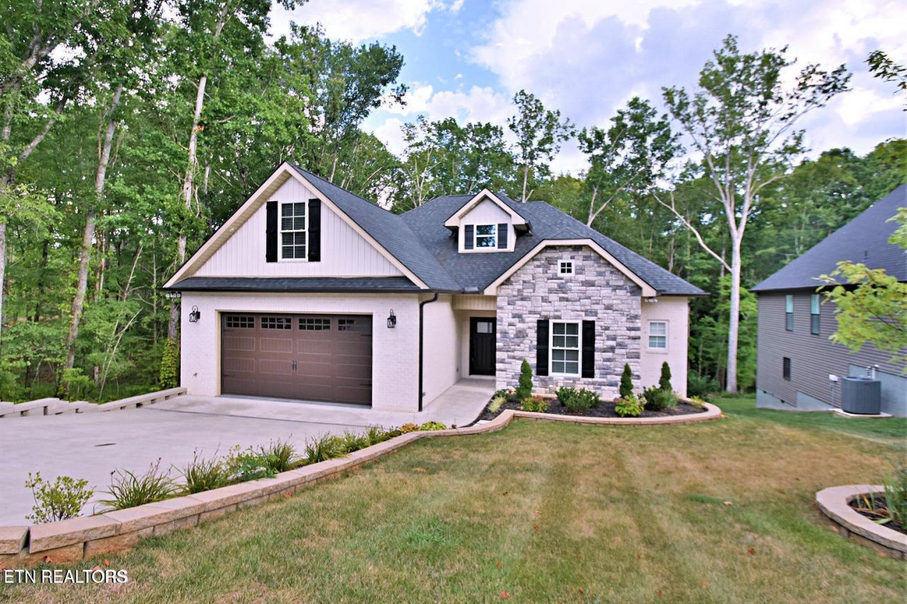 264 Elohi Way, Loudon, TN 37774 Main Photo