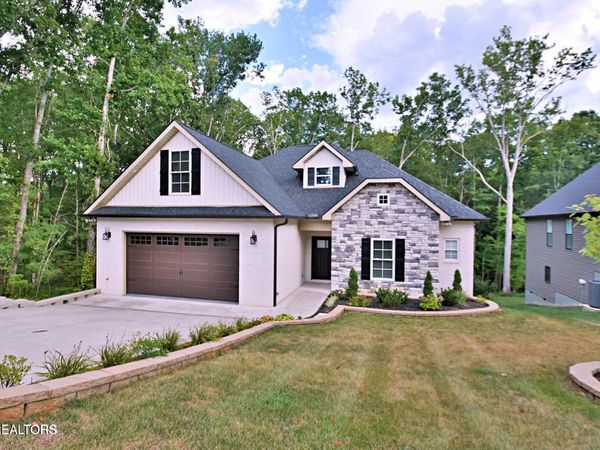 264 Elohi Way, Loudon, TN 37774