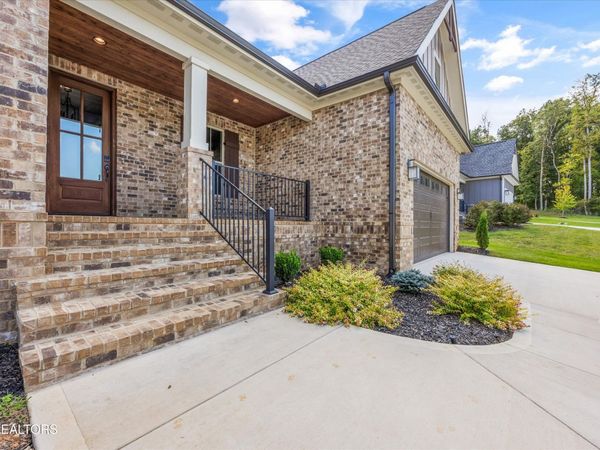 444 Sedge Lane, Loudon, TN 37774