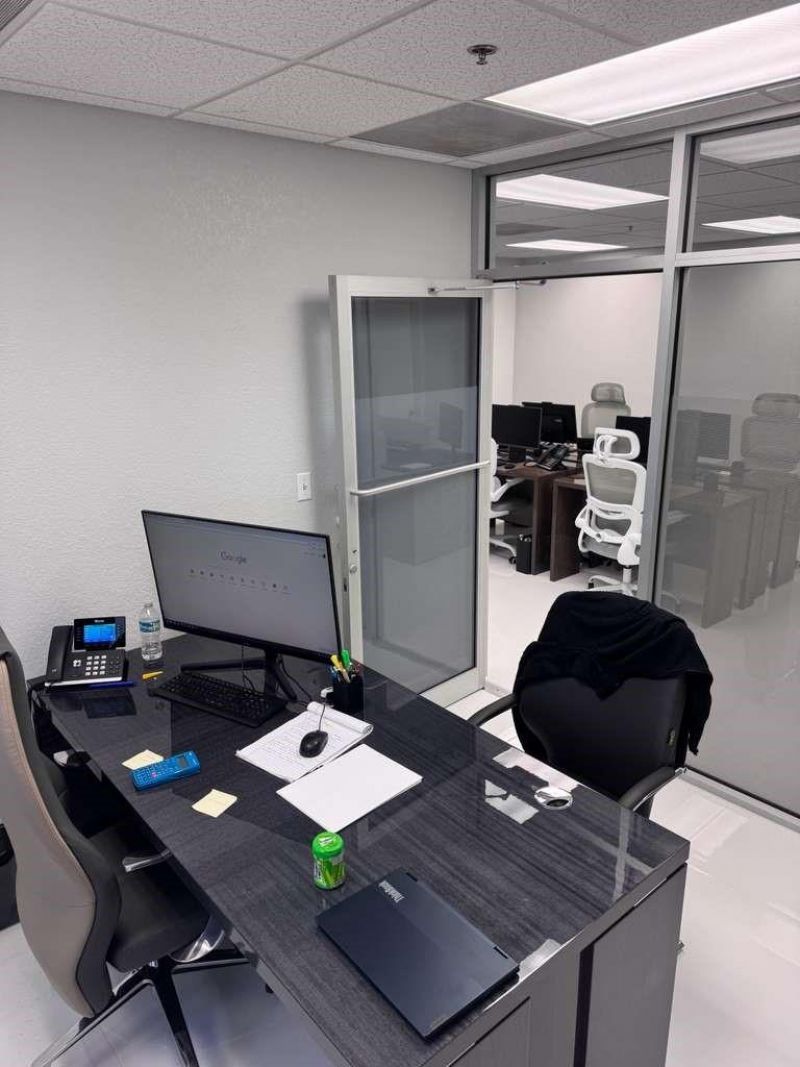 3600 Red Rd, Unit 606A, Miramar, FL 33025 Photo