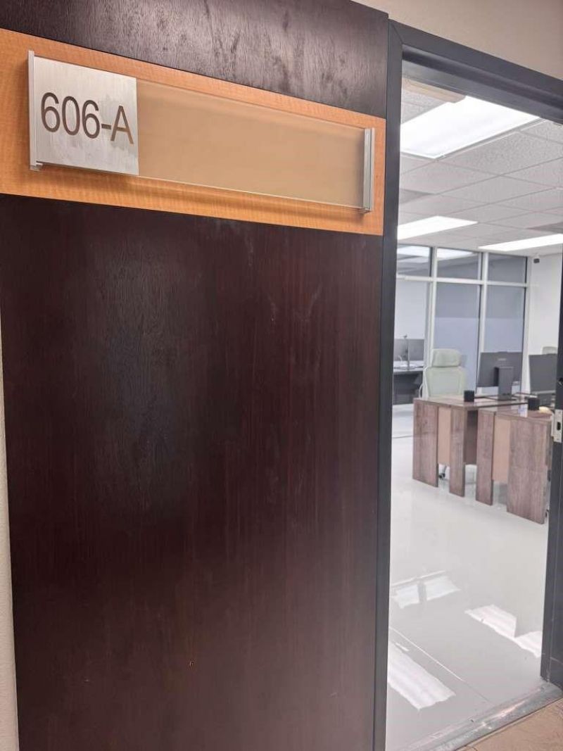 3600 Red Rd, Unit 606A, Miramar, FL 33025 Photo