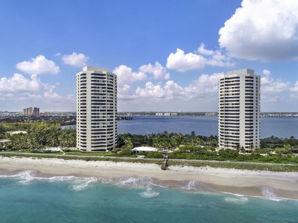 5080 N Ocean Drive, Unit 12c, Singer Island, FL 33404