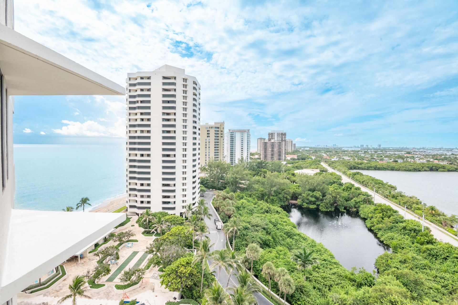 5080 N Ocean Drive, Unit 12c, Singer Island, FL 33404 Photo