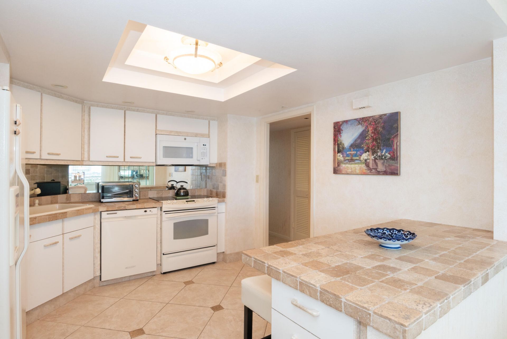 5080 N Ocean Drive, Unit 12c, Singer Island, FL 33404 Photo