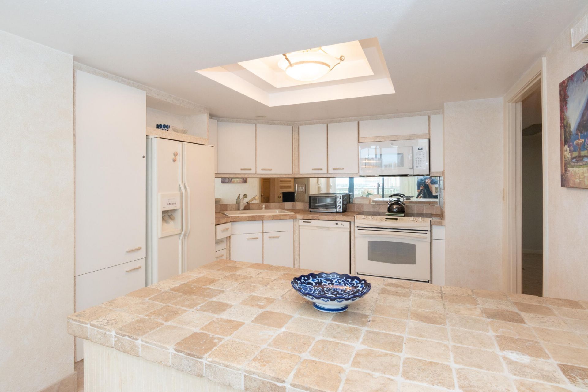 5080 N Ocean Drive, Unit 12c, Singer Island, FL 33404 Photo