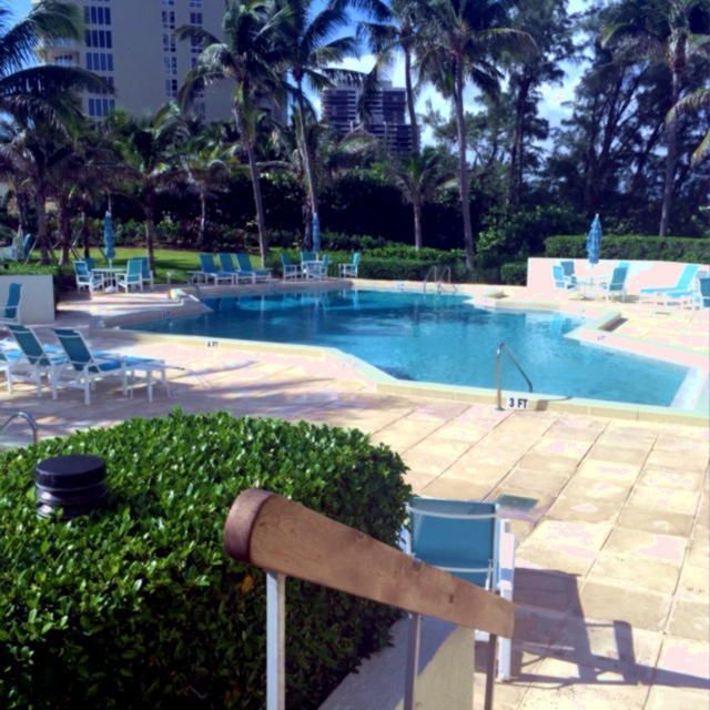 5080 N Ocean Drive, Unit 12c, Singer Island, FL 33404 Photo