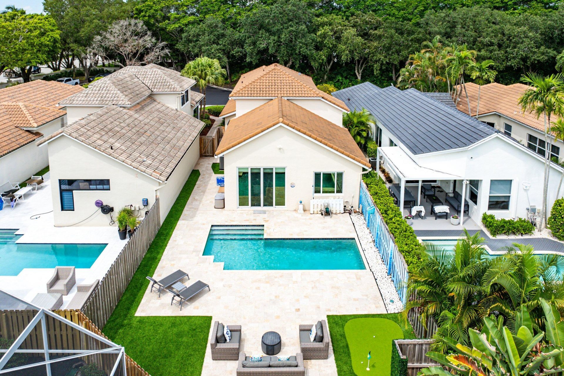 6638 NW 27th Avenue, Boca Raton, FL 33496 Photo