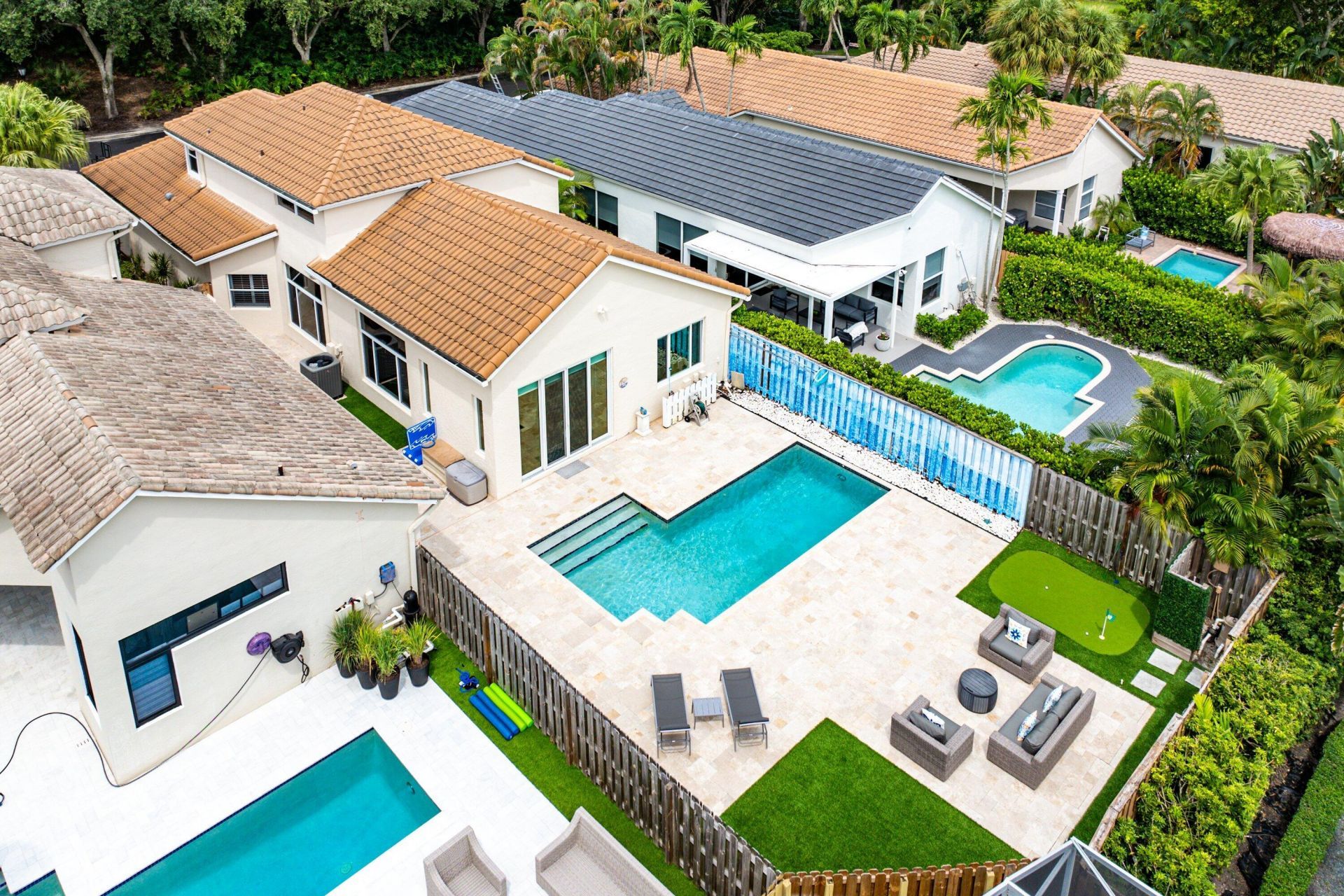 6638 NW 27th Avenue, Boca Raton, FL 33496 Photo