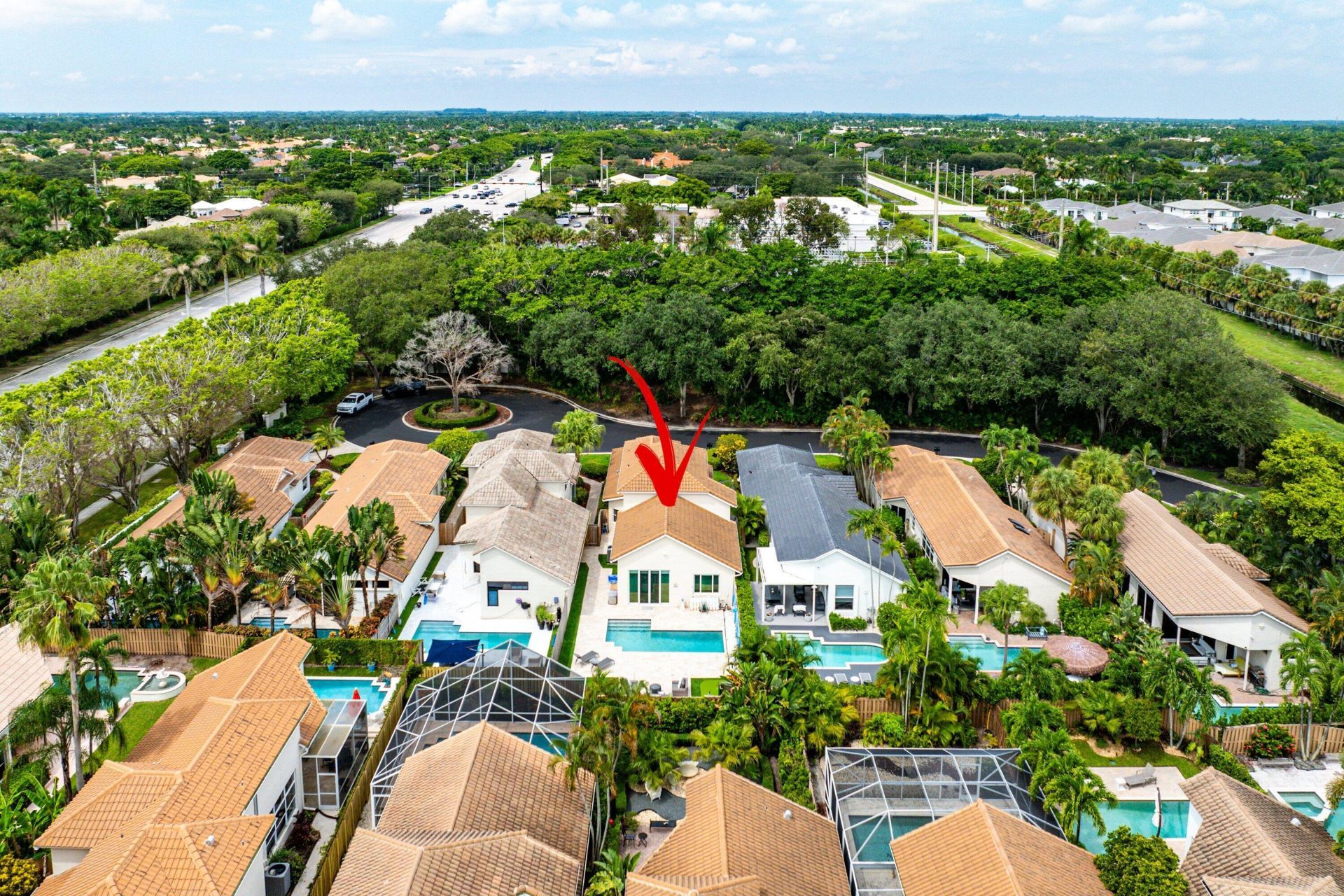 6638 NW 27th Avenue, Boca Raton, FL 33496 Photo