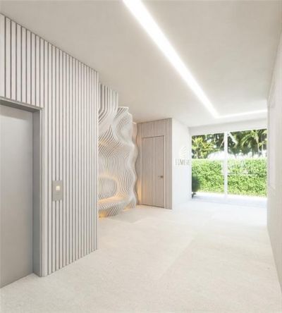 500 Hendricks Isle, Unit 4S, Fort Lauderdale, FL 33301 Photo