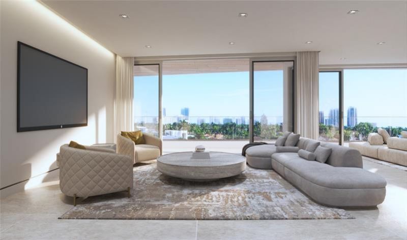 500 Hendricks Isle, Unit 4N, Fort Lauderdale, FL 33301 Photo