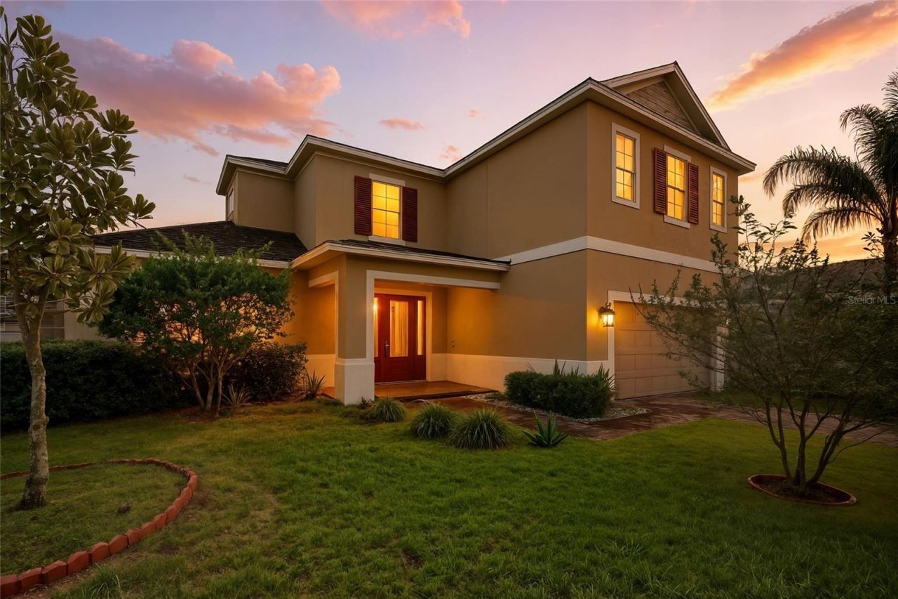 2220 Pearl Cider Street, Orlando, FL 32824 Main Photo