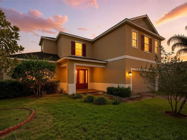 2220 PEARL CIDER STREET, ORLANDO, FL 32824