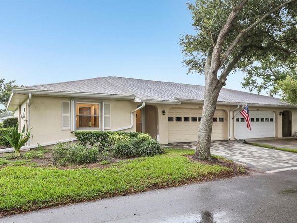 2603 LANCASTER DRIVE, SUN CITY CENTER, FL 33573