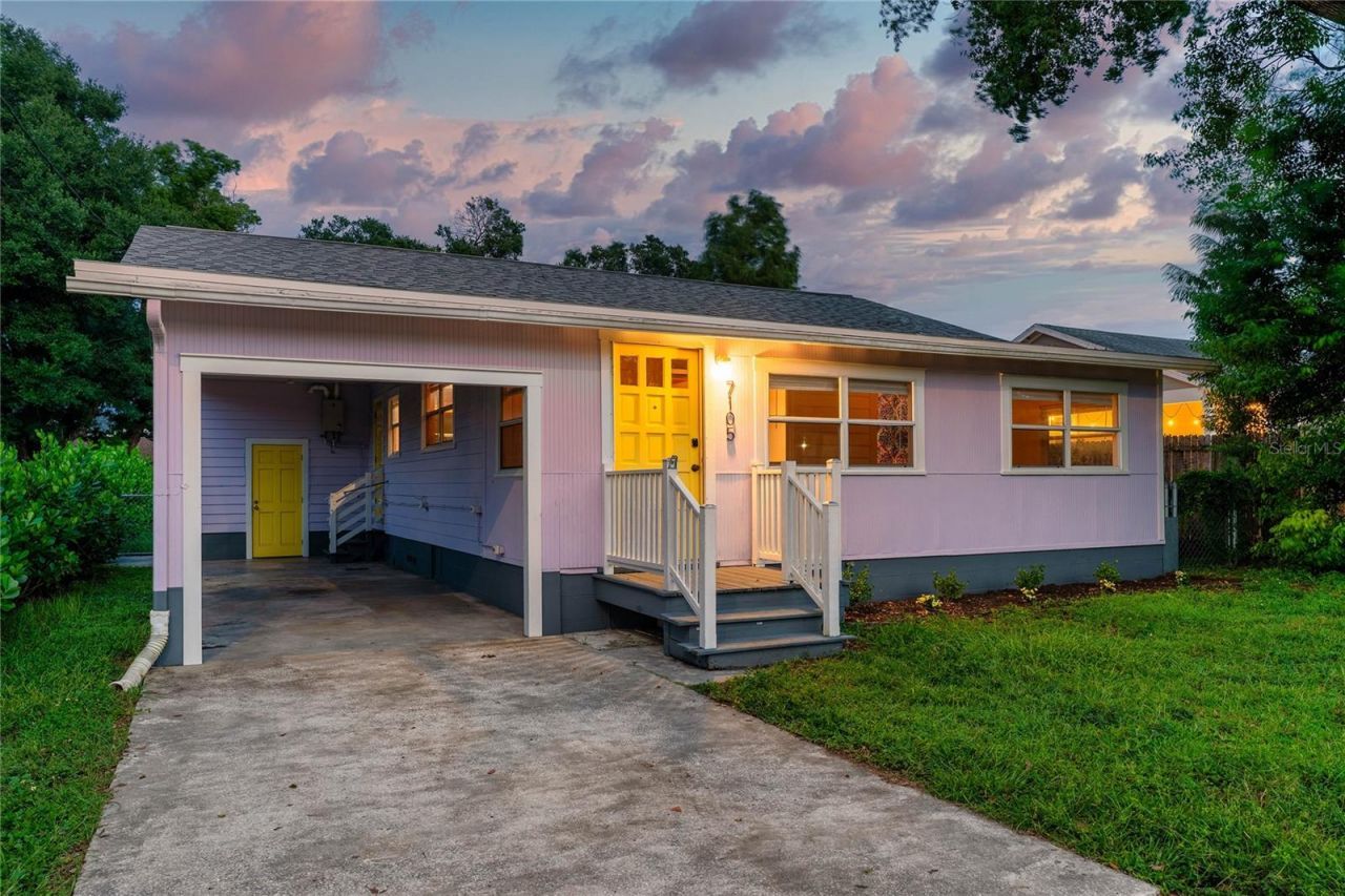 7105 N Navin Avenue, Tampa, FL 33604 Main Photo