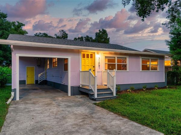 7105 N NAVIN AVENUE, TAMPA, FL 33604