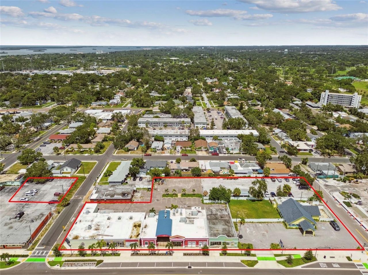 1214-1242 Cleveland Street, Clearwater, FL 33755 Photo