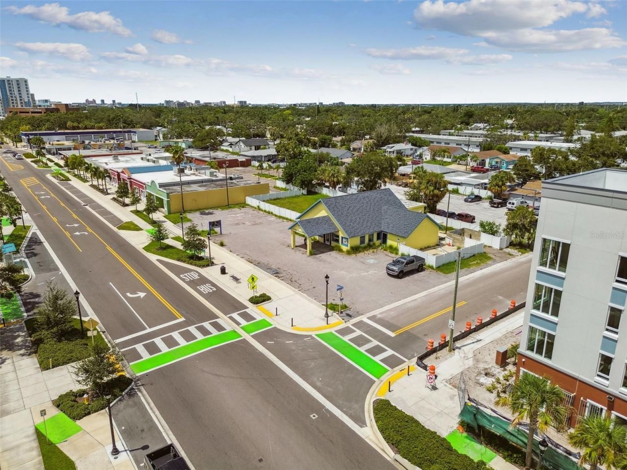 1214-1242 Cleveland Street, Clearwater, FL 33755 Photo