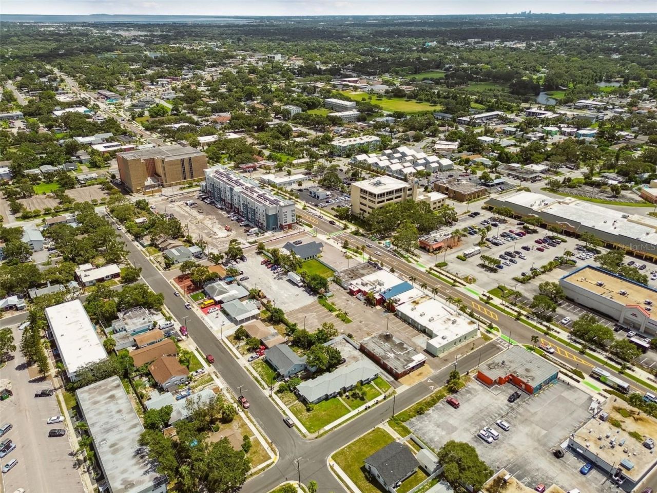 1214-1242 Cleveland Street, Clearwater, FL 33755 Photo