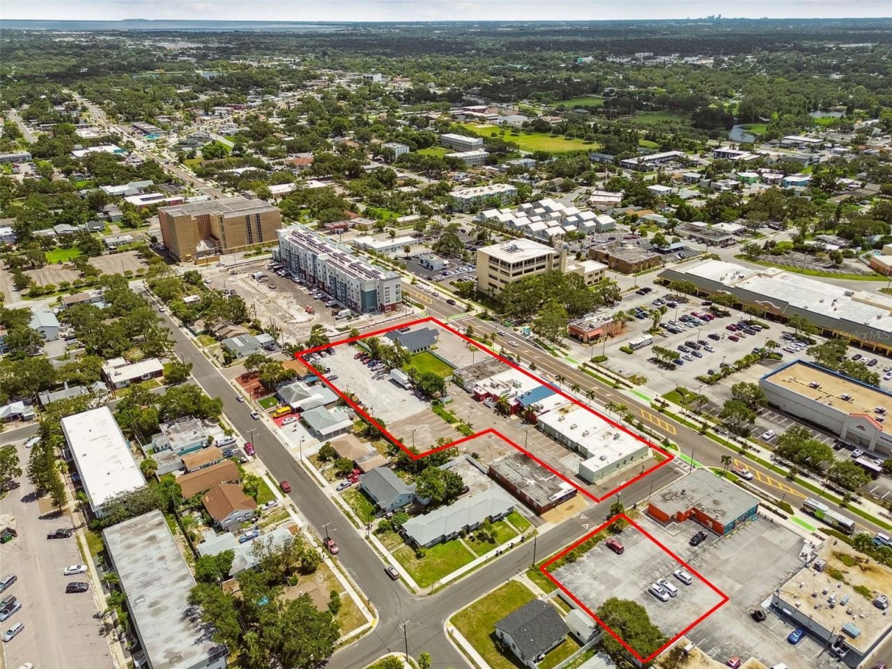 1214-1242 Cleveland Street, Clearwater, FL 33755 Photo