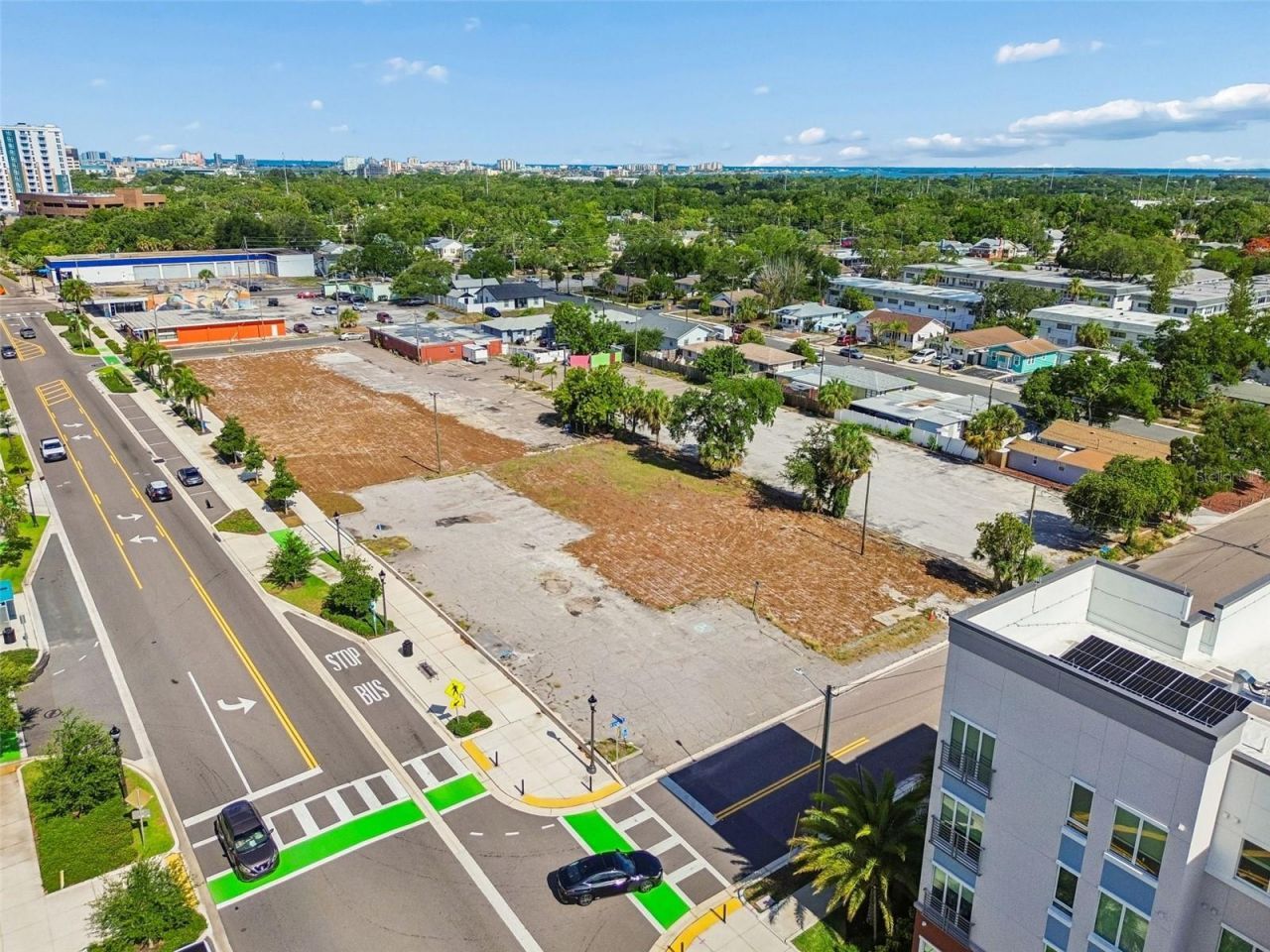 1214-1242 Cleveland Street, Clearwater, FL 33755 Photo