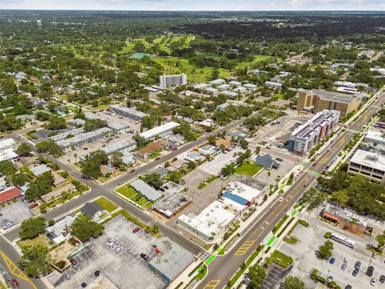 1214-1242 Cleveland Street, Clearwater, FL 33755 Photo