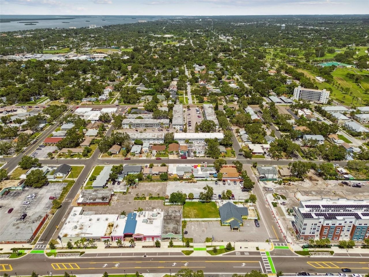 1214-1242 Cleveland Street, Clearwater, FL 33755 Photo