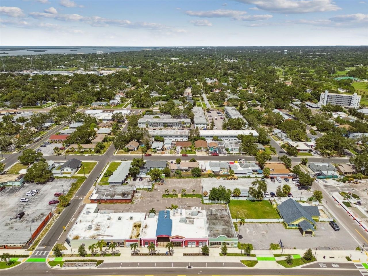 1214-1242 Cleveland Street, Clearwater, FL 33755 Photo